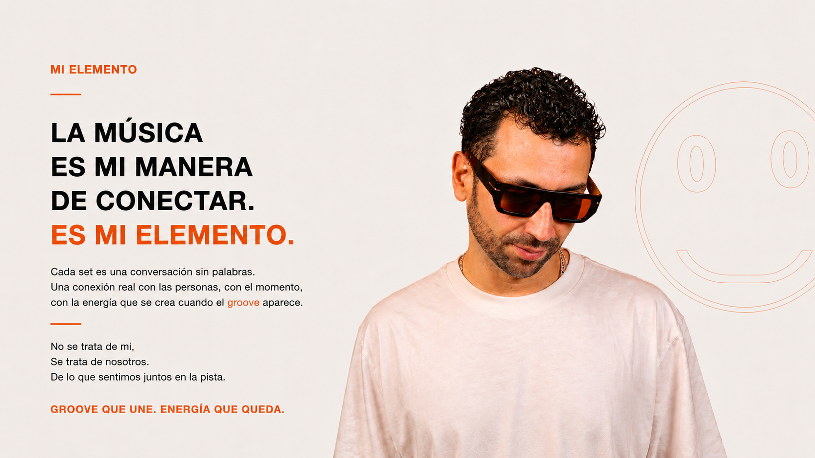 Mi Elemento